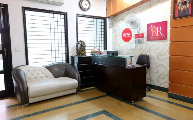OYO 397 Hotel RR Residency - photo 2