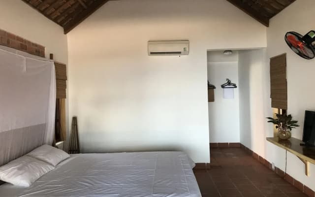 Phu Quoc Kim 2 Beach Front Resort - photo 3