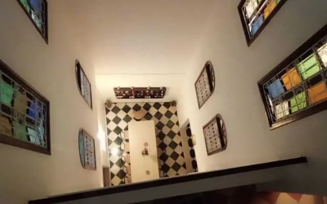 Hostel Mondial - photo 2