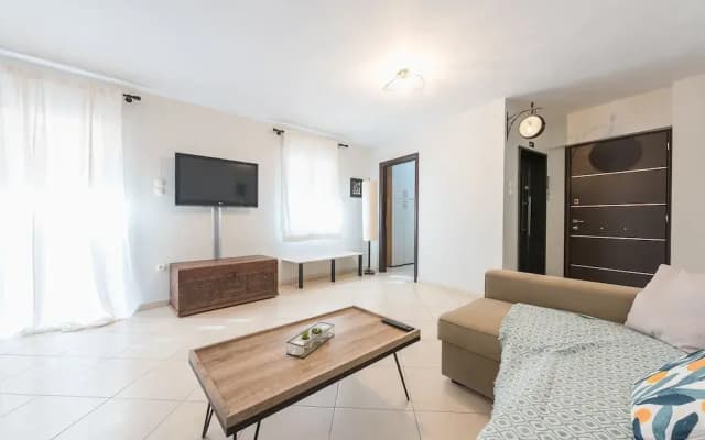 New Syntagma Urban Apartment - photo 5