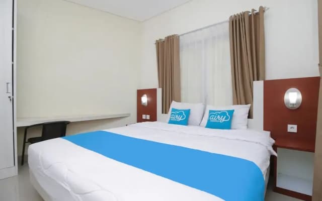 Airy Jimbaran Taman Mulia Gigit Sari 38 Bali - photo 3