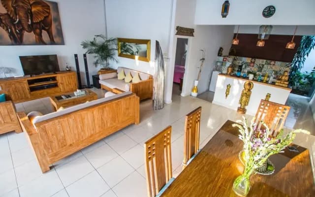 Villa Jasmin - photo 3