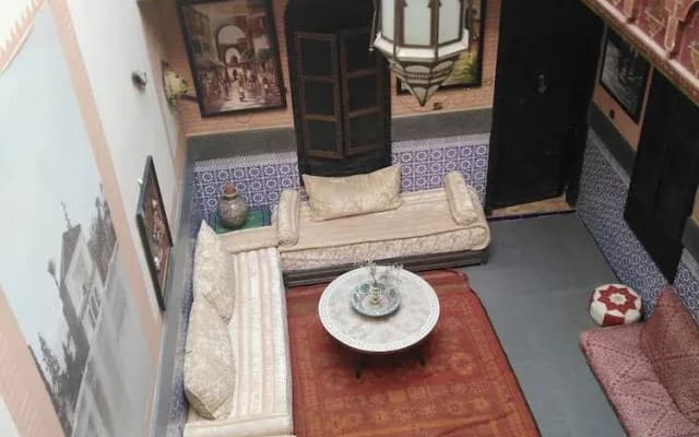 Riad Mamma House - photo 2