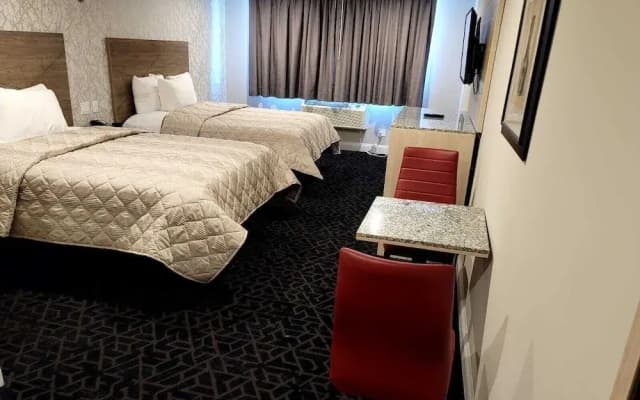 Bayviewinn Motel - photo 3