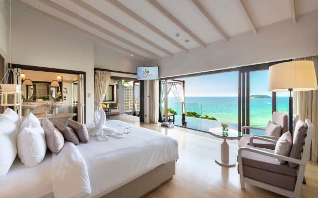 The Shore at Katathani - Adults Only - photo 4