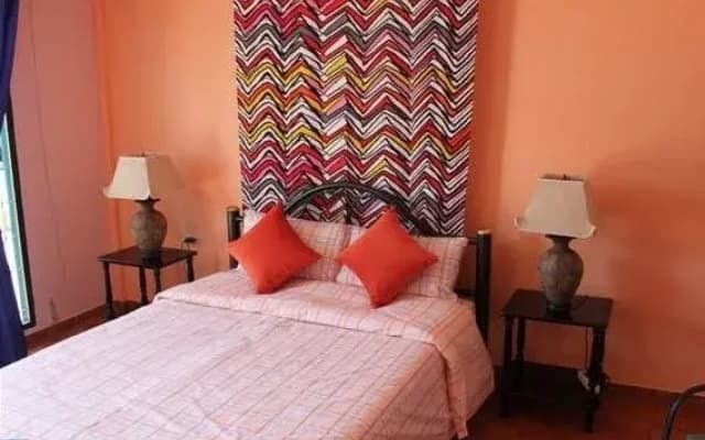 Boutique Guesthouse Villa Colonia - photo 2