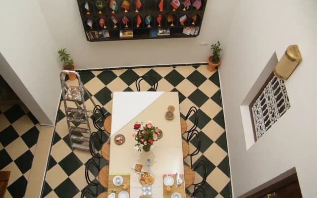 Hostel Mondial - photo 3