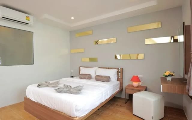 Oscar Boutique Hotel - photo 3