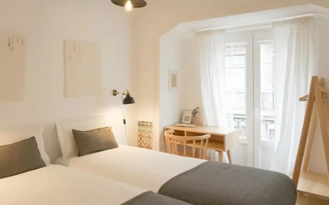262 baixa guesthouse - photo 4