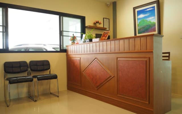 JJW House - photo 2
