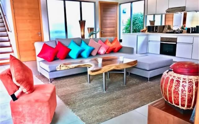 Ka Villa Rawai : Superb New - photo 2