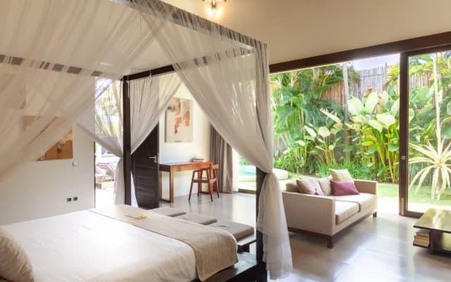 Jerami 2BR Bali - photo 3