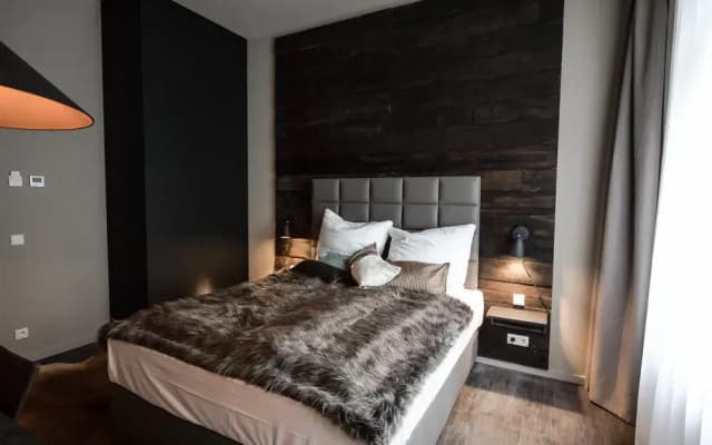 Nora Hotel - photo 3