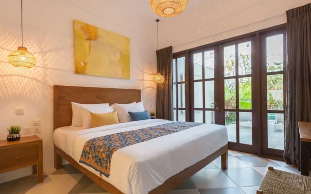 Villa CJ - photo 2