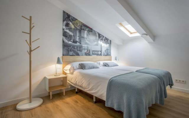 Slow Suites Luchana - photo 4