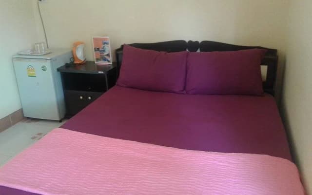 Lanta Orange House - photo 5