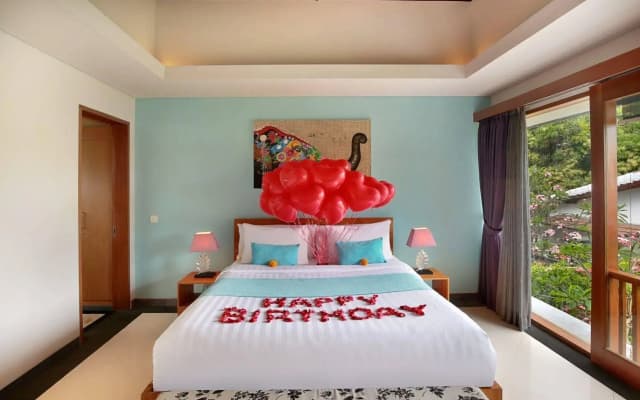 Lacasa Villa Legian - photo 5