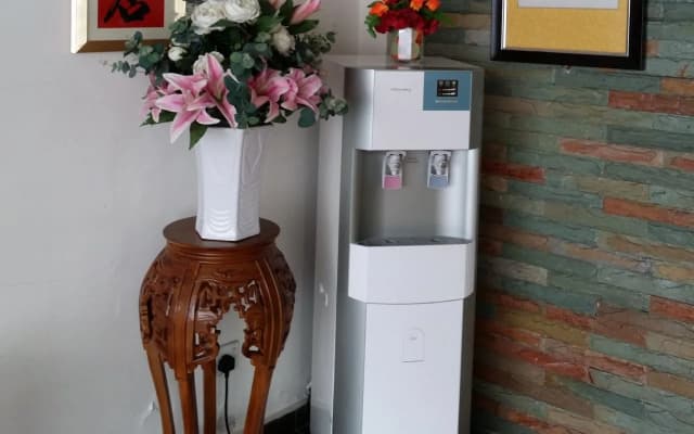 Nature Inn - photo 2