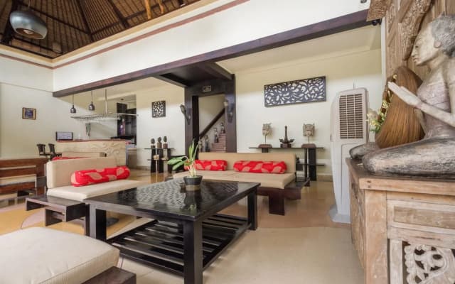 Villa Seminyak Estate & Spa - By Astadala - photo 4