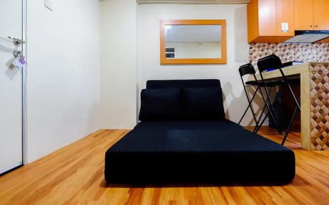 Best And Homey 2br Gading Nias Apartment - photo 3