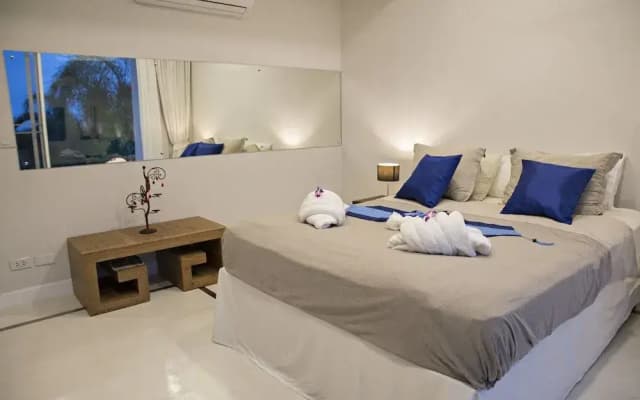 Villa Samui Sea Me - photo 5