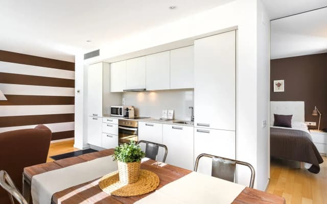UD Rambla Suites & Pool 22 (1BR) - photo 2