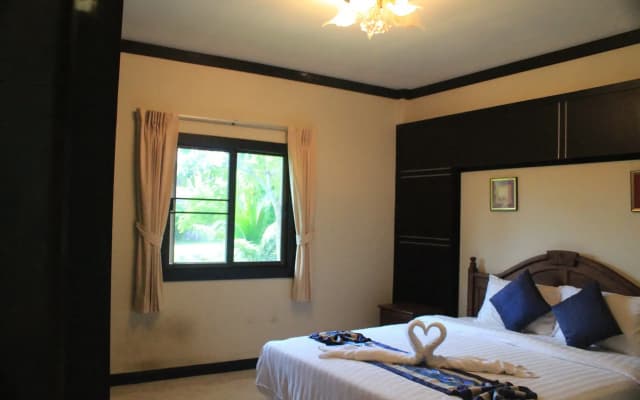 Baan Suan Bophut - photo 4
