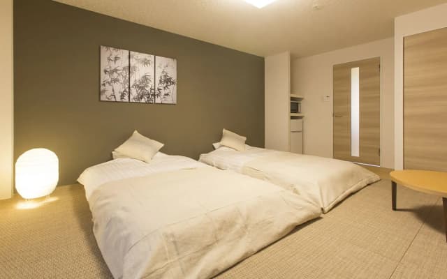 Hotel Replace Namba Osaka - photo 2