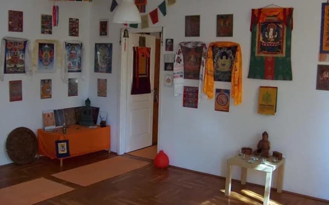 Tibet - photo 5