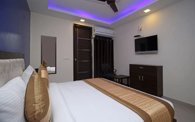 Hotel Tourist Palace - photo 4