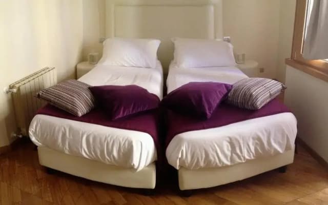 B B L Appartamento Romano - photo 4