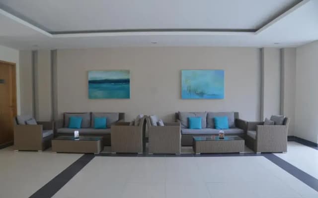 Ocean Apartment - photo 5