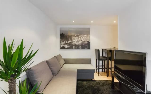 Luxury Apartment Tour Eiffel - Smartrenting - photo 3