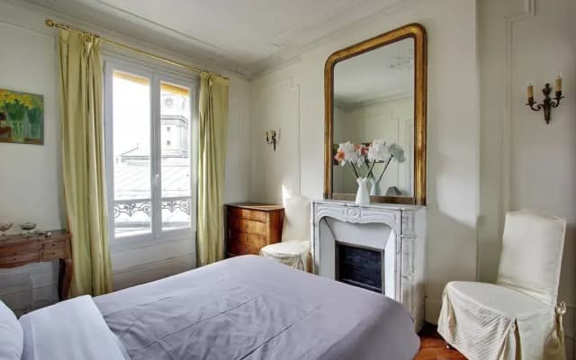 210176 - Comfortable Apartment for 6 People in the Heart of the Grands Boulevards - photo 5