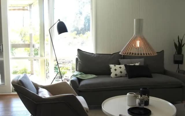 Ocean Side Retreat - photo 4