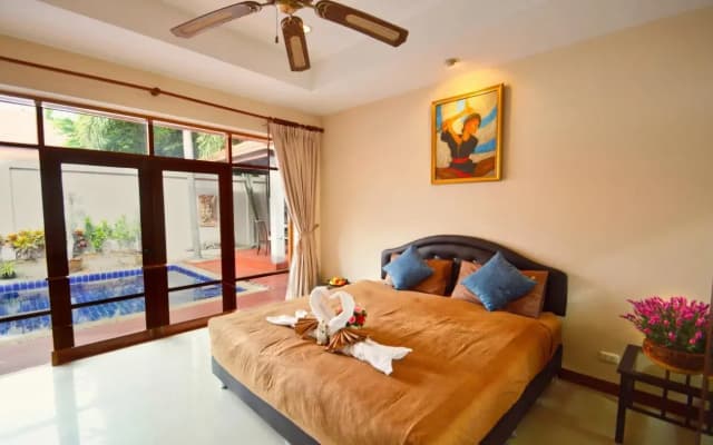 The Haven Pool Villa - photo 5