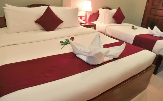Manna Resort - photo 2