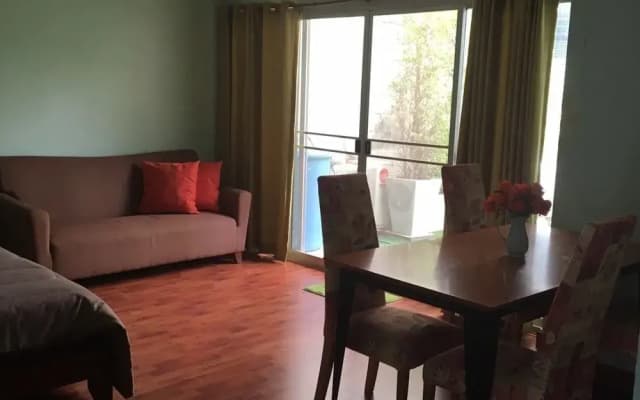 Pin Guest House - photo 3