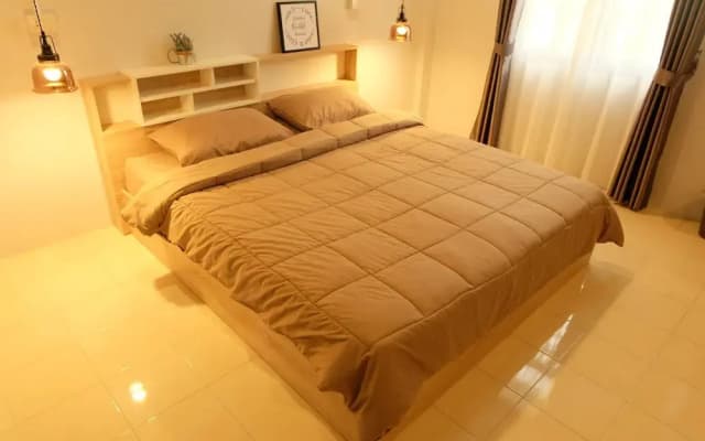 NanRada Hometel - photo 4