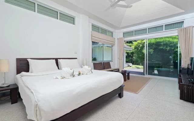 Ban Mok Talay - Beach Front Villa - photo 3