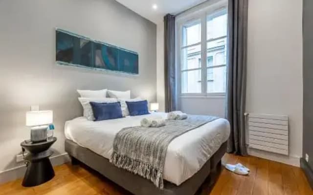 Sweet Inn Apartments - Rue De Cerisoles - photo 4