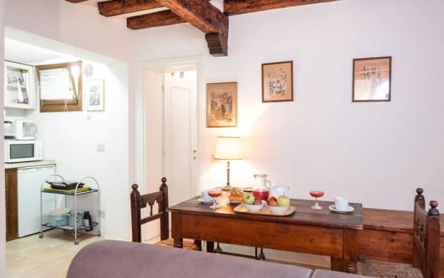 Ve.N.I.Ce. Cera Casa Aurora - photo 2