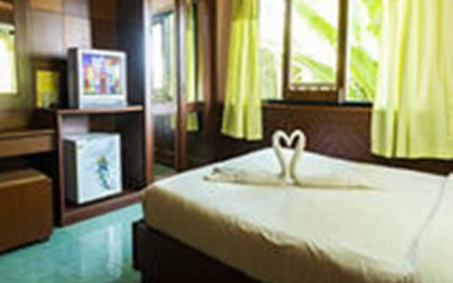 Rin Beach Resort - photo 5