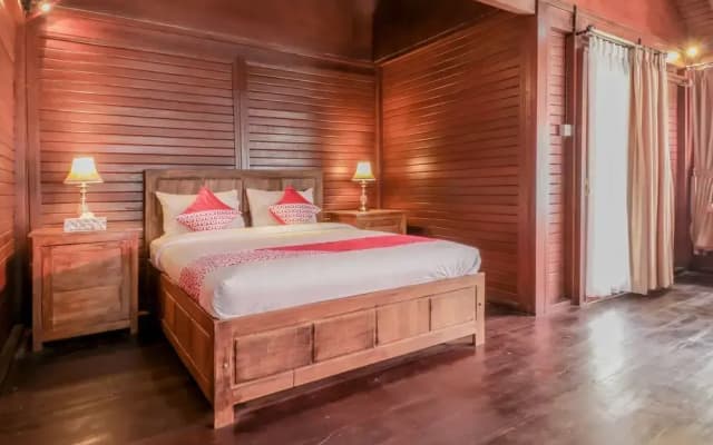Baldev Casa by OYO Rooms - photo 3
