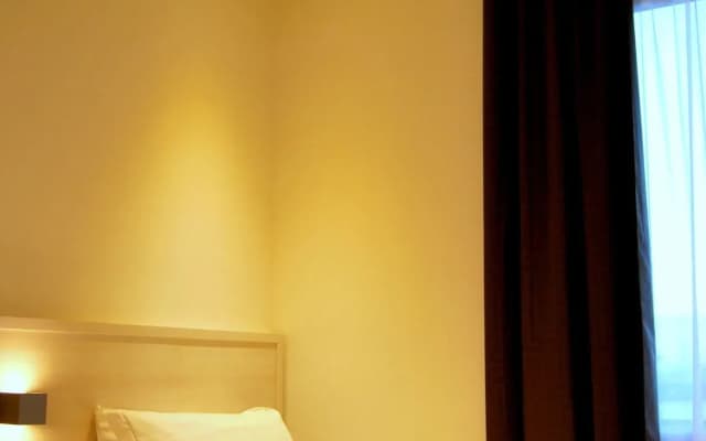 Hotel Cantoria - photo 5