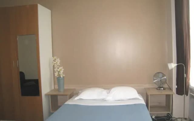Apartment Aboukir 3 - photo 3