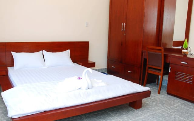 Kinh Bac Hotel - photo 3