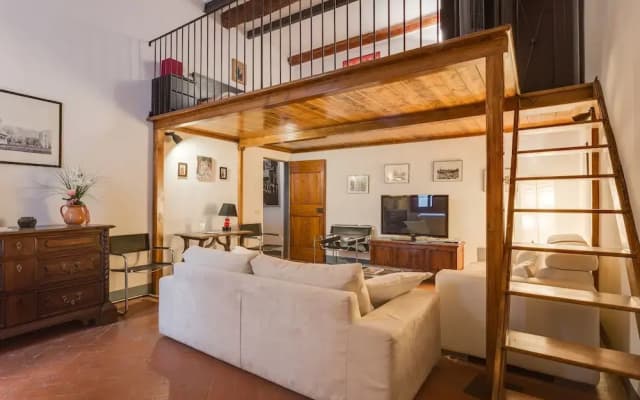 Casa de Peruzzi - photo 3