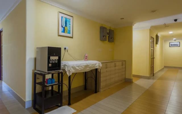 Hotel Sri Malim - photo 3
