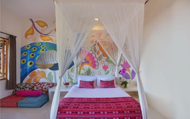 PinkCoco Uluwatu - Constant Surprises & for Cool Adults Only - photo 2